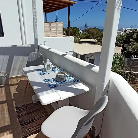 Apartment Bougainvillea By Kallisto Royal Platys Gialos (Mykonos)